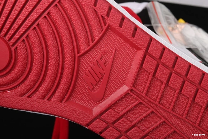 Reps TBK Bloodline 1 High 555088-062 Jordan Air OG 0711